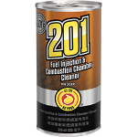 201 燃油噴射系統和(hé / huò)燃燒室清洗劑