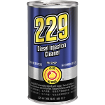 229 柴油噴射系統清洗劑
