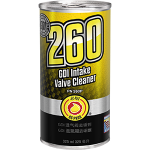 260 GDI 進氣門清洗劑