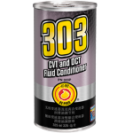 303 CVT 和(hé / huò)DCT 變速箱調理劑
