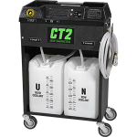 CT2 冷卻液更換系統